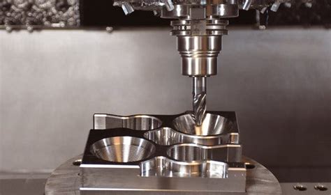 finishing cnc machined parts